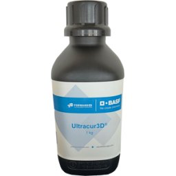 Forward AM BASF Ultracur3D DM 2304 Gingiva Mask - 1 kg