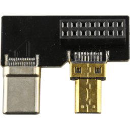 BIQU 3D BIQU BX-MICRO HDMI adapter board