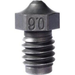 Phaetus PS M6 Hardened Steel Nozzle 0,6 mm - 1,75 mm - 1 pcs