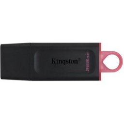 Kingston DataTraveler Exodia USB Flash Drive - 256 GB