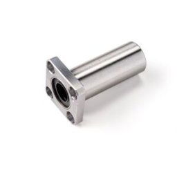 Ultimaker 2 - Square Flanged Linear Bearing LMK12L