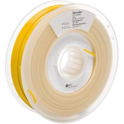 Ultimaker CPE - 2.85 mm - 750 g - Yellow