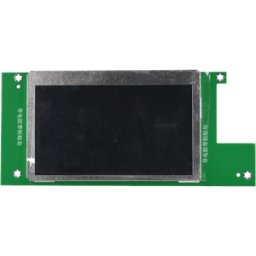 Flashforge Creator 3 Pro Touch Screen