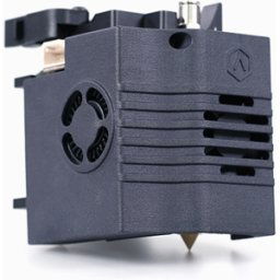 Raise3D E2 Left Print Head