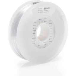 Ultimaker PETG - 2.85 mm - 750 g - White