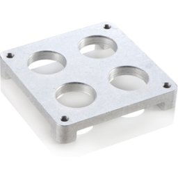 Ultimaker Original - Print Head Hot End Holder