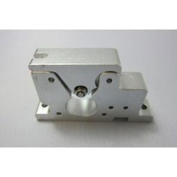 CreatBot 2,85 mm Wire feeder block R/2