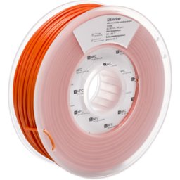 Ultimaker ABS - 2.85 mm - 750 g - Orange