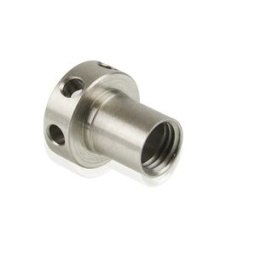 Ultimaker 2 - Hot End Isolator