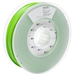 Ultimaker PLA - 2.85 mm - 750 g - Green
