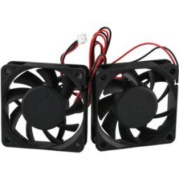Creality CR-200B 6015 axial cooling fan (for machine casing)