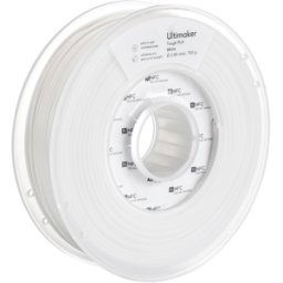 Ultimaker Tough PLA - 2.85 mm - 750 g - White