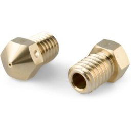 PrimaCreator RepRap M6 Brass Nozzle 3mm - 0,2 mm - 1 pcs