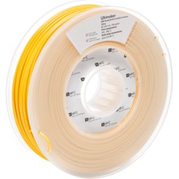 Ultimaker ABS - 2.85 mm - 750 g - Yellow