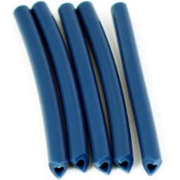 Microswiss Spare PTFE liners for Micro Swiss Direct Drive Kits and All Metal Hotend (Pack of 5)