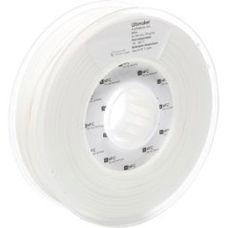 Ultimaker PLA - 2.85 mm - 750 g - White