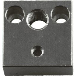 Creality 3D CR-10 V2 Heating block