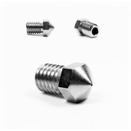 Microswiss Micro Swiss Nozzle for Ultimaker2+ 0.4mm