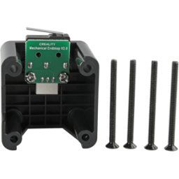 Creality 3D CR-6 SE/Max X axis limit switch