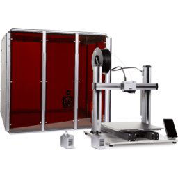 Snapmaker 2.0 3-in-1 3D Printer with Enclosure-A350T Upgraded version