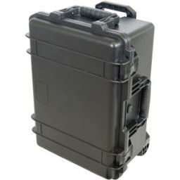 Shining 3D Transport case HD