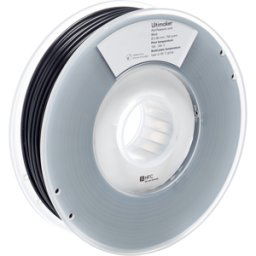 Ultimaker PLA - 2.85 mm - 750 g - Black