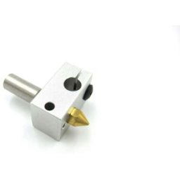 Formbot T-Rex 2+ Brass Hot End 0,25mm