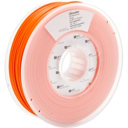 Ultimaker PLA - 2.85 mm - 750 g - Orange