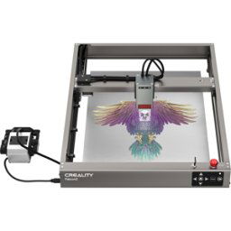 Creality Laser Falcon 2 Engraver - 22W