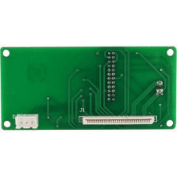 Artillery 3D Artillery Sidewinder X1 Z-axis Board (Old Version)