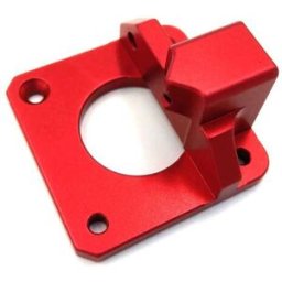 Creality 3D CR-10S Pro Extruder Base