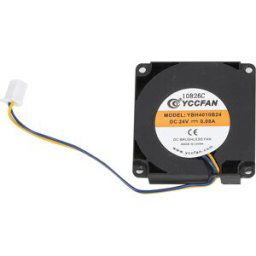Creality 3D Sermoon V1 Pro 4010 Blower Ball Fan