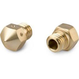 PrimaCreator MK10 Brass Nozzle 0,2 mm - 1 pcs