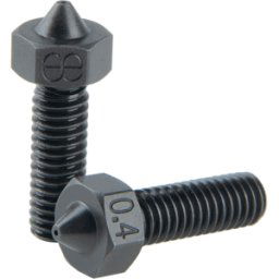 DropEffect XG M4 Threaded Hardened Steel Nozzle 0.4/1.75mm