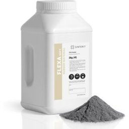 Sinterit Powder - Flexa Soft - 2 kg