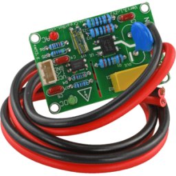 CreatBot Power Check PCB