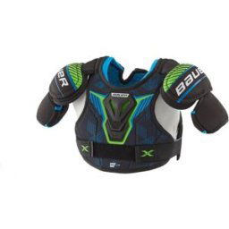 Bauer Axelskydd X Yth, S