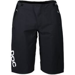 POC Essential Enduro Shorts Herr, S, Uranium Black