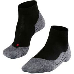 Falke RU4 Short Socks Herr, Svart, 46-48
