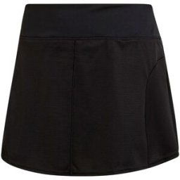 adidas Tennis Match Skirt Dam, Svart, XS