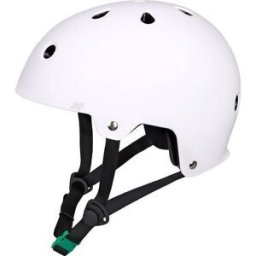 K2 Varsity Kid, Vit, S