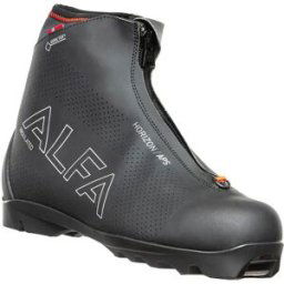 Alfa Horizon A/P/S GTX, Black, 45