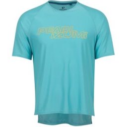 Pearl Elevate SS T-shirt Herr, Mystic, S