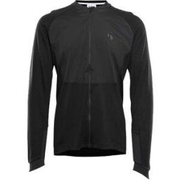 Sweet Protection Hunter Merino Wind FZ Herr, Svart, M