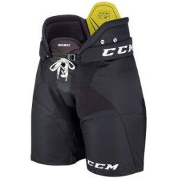 CCM Tacks 9060 Byxa Senior, Röd, XL