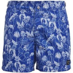 Björn Borg Saint Swimshorts Herr, Surf The W, S