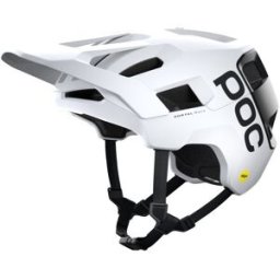 POC Kortal Race MIPS, HydroWhite, XS/S