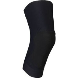 POC VPD Air Flow Knee, S, Uranium Black