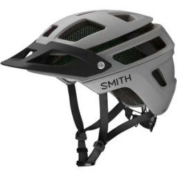 Smith Forefront 2 MIPS, Matt Grå, M