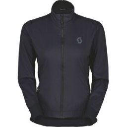 Scott Trail Storm Insuloft Alpha Jacket - Dam, Svart, M